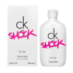 CK One Shock For Her Calvin Klein for women