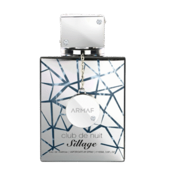 Club de Nuit Sillage Armaf for men Eau de parfum 105ml