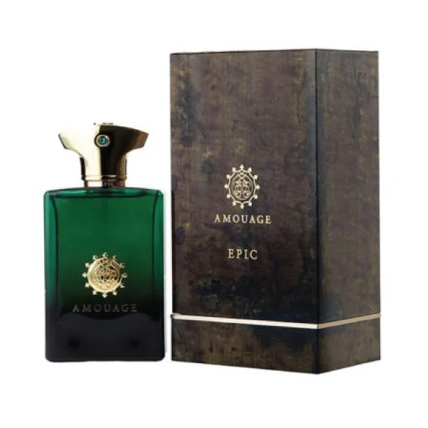 Amouage Epic Men 100ml