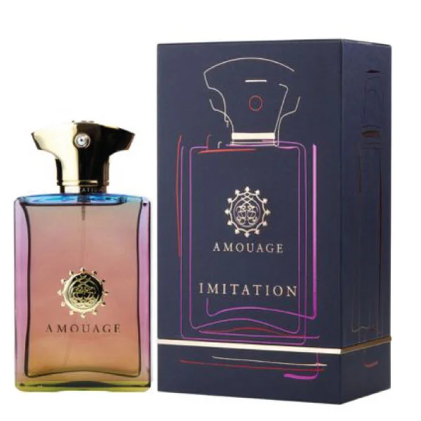 Amouage Imitation Men 100ml