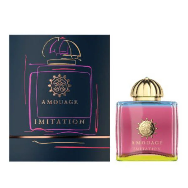 Amouage Imitation Women 100ml