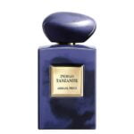 Armani Prive Indigo Tanzanite For Unisex Eau De Parfum 100ml