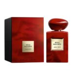 Armani Prive Rouge Malachite For Unisex Eau De Parfum 100ml