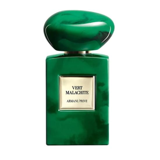 Armani Prive Vert Malachite For Unisex Eau De Parfum 100ml
