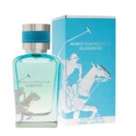 Beverly Hills Polo Club Elegance Eau de Parfum for Women 100ml