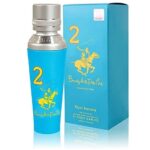 Beverly Hills Polo Club No.2 Eau de Parfum for Women 100ml