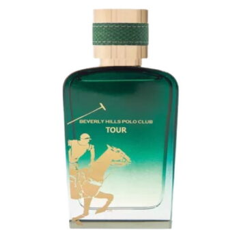 Beverly Hills Polo Club Prestige Pour Homme Tour EDT 100ml