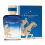 Beverly Hills Polo Club Prestige Pour Homme Trophy EDT 100ml