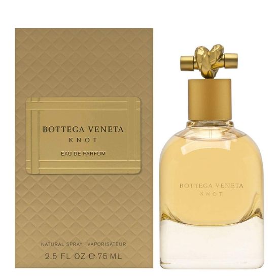 Bottega Veneta Knot For Women Eau De Parfum 75ml