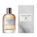 Bottega Veneta Parco Palladiano XI Castagno Eau De Parfum unisex 100ml