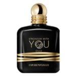 Emporio Armani Stronger With You Oud For Men Eau De Parfum 100ml