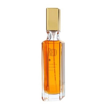 Giorgio Beverly Hills Red For Women Eau De Toilette 90ml