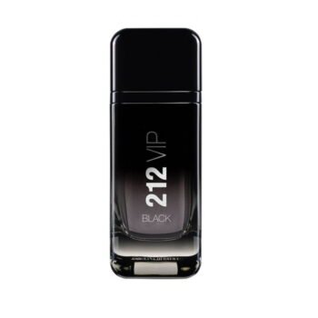 Carolina Herrera 212 VIP Black  for Men Eau de Parfum 100ml