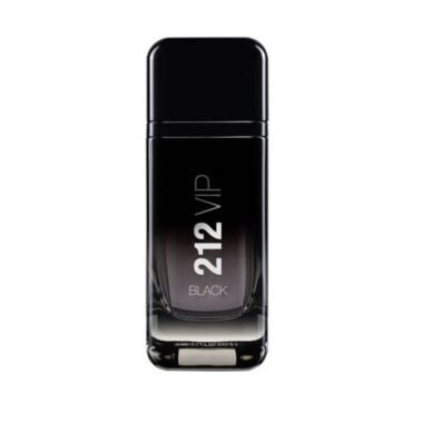 Carolina Herrera 212 VIP Black  for Men Eau de Parfum 100ml