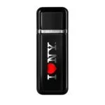 Carolina Herrera 212 VIP Black I Love NY for Men Eau de Parfum 100ml