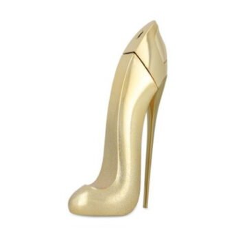 Carolina Herrera Good Girl Gold Fantasy Eau de Parfum 80ml