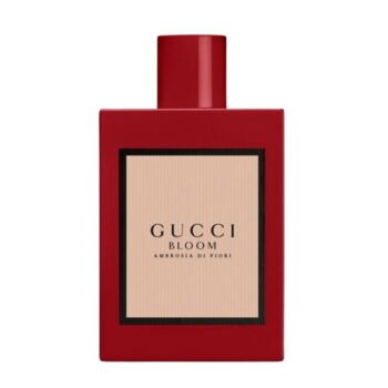 Gucci Bloom Ambrosia Di Fiori For Women Eau De Parfum 100ml