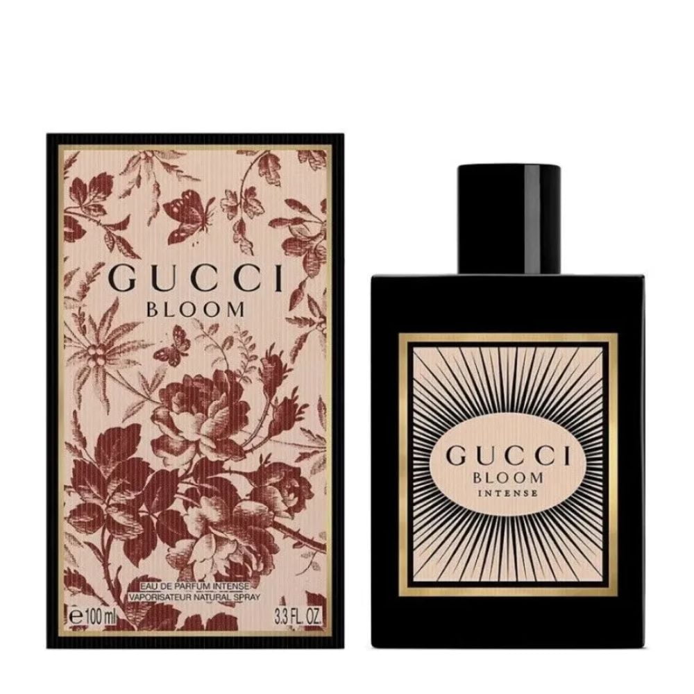 Gucci Bloom Intense For Women Eau De Parfum 100ml