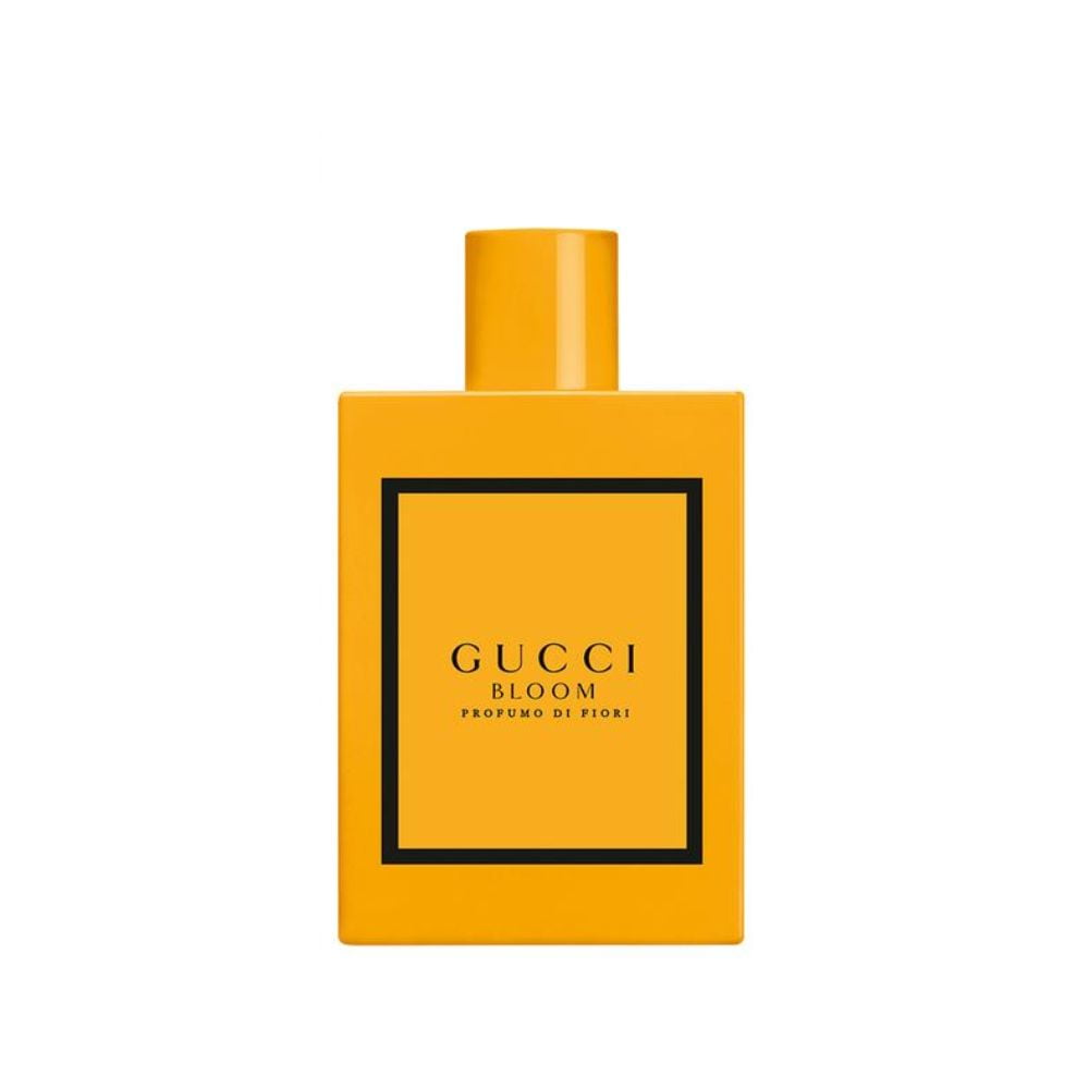 Gucci Bloom Profumo Di Fiori For Women Eau De Parfum 100ml