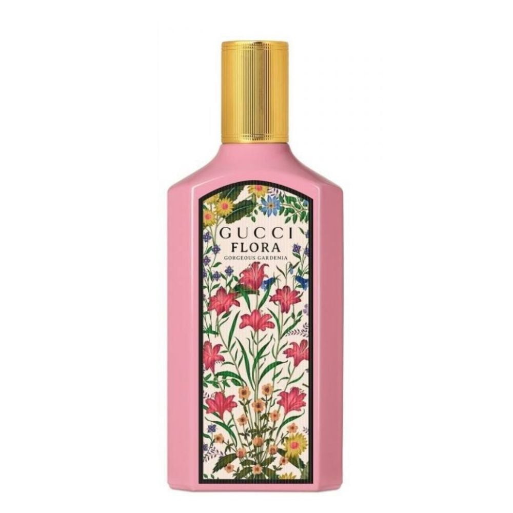 Gucci Flora Gorgeous Gardenia For Women Eau de Parfum 100ml