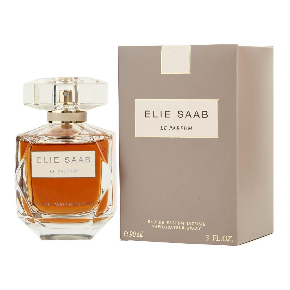 Elie Saab Le Parfum Intense For Women Eau De Parfum 90ml
