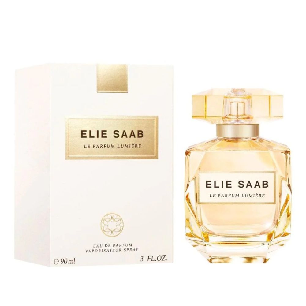 Elie Saab Le Parfum Lumière For Women Eau De Parfum 90ml