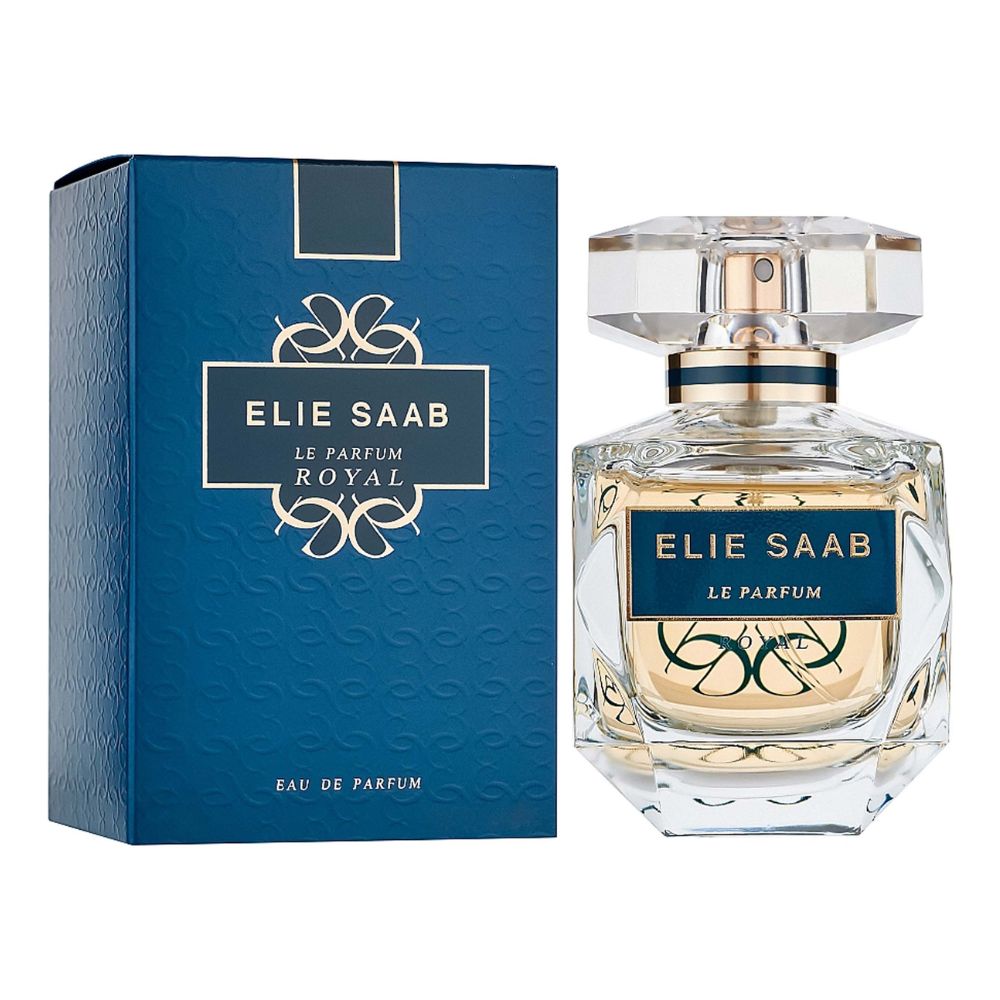 Elie Saab Le Parfum Royal For Women Eau De Parfum 90ml