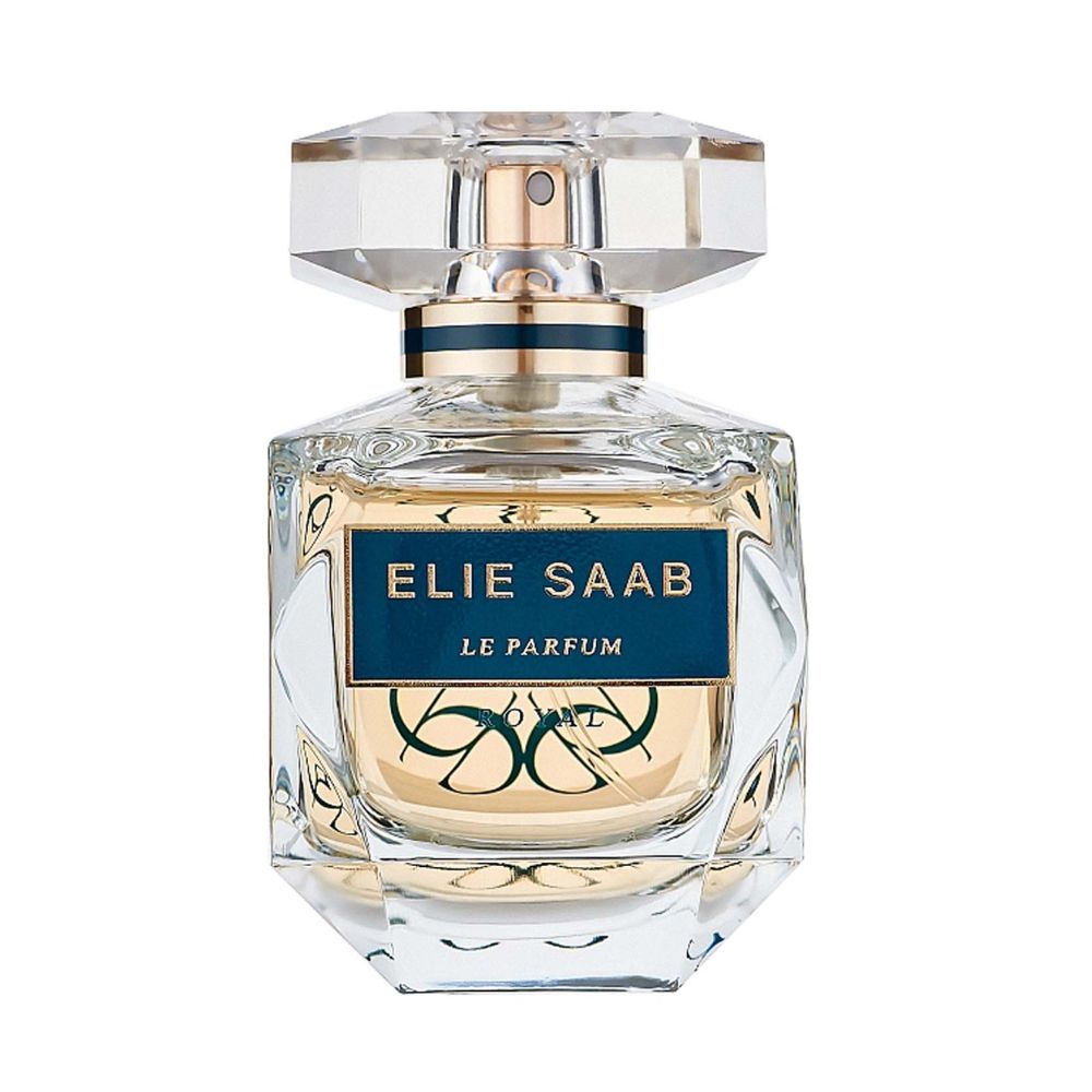 Elie Saab Le Parfum Royal For Women Eau De Parfum 90ml