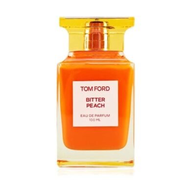 Tom Ford Bitter Peach for Unisex Eau de Parfum 100ml