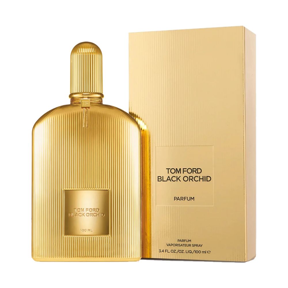Tom Ford Black Orchid Parfum for Women 100ml