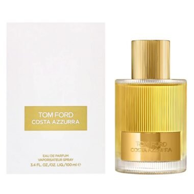 Tom Ford Costa Azzurra for Men Eau de Parfum 100ml