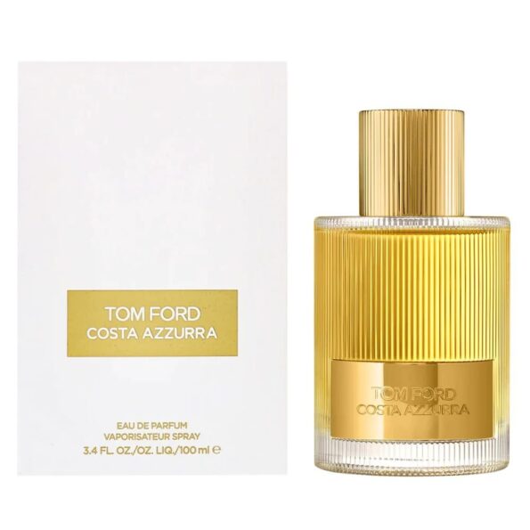 Tom Ford Costa Azzurra for Men Eau de Parfum 100ml