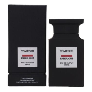Tom Ford Fabulous For Unisex Eau De Parfum 100ml