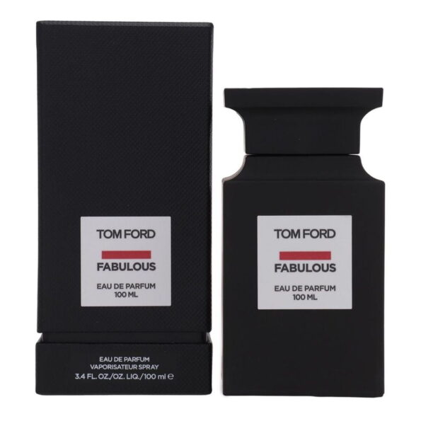 Tom Ford Fabulous For Unisex Eau De Parfum 100ml