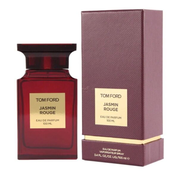 Tom Ford Jasmin Rouge For Women Eau De Parfum 100ml