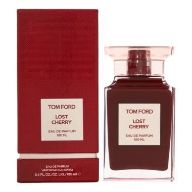 Tom Ford Lost Cherry For Unisex Eau de Parfum 100ml