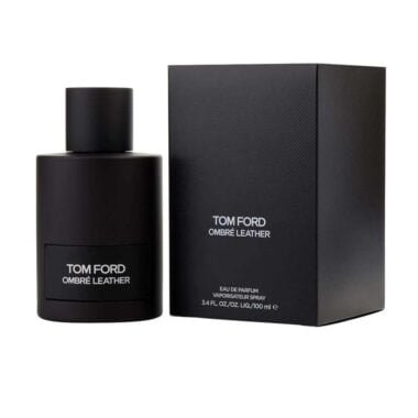 Tom Ford Ombre Leather For Unisex Eau De Parfum 100ml