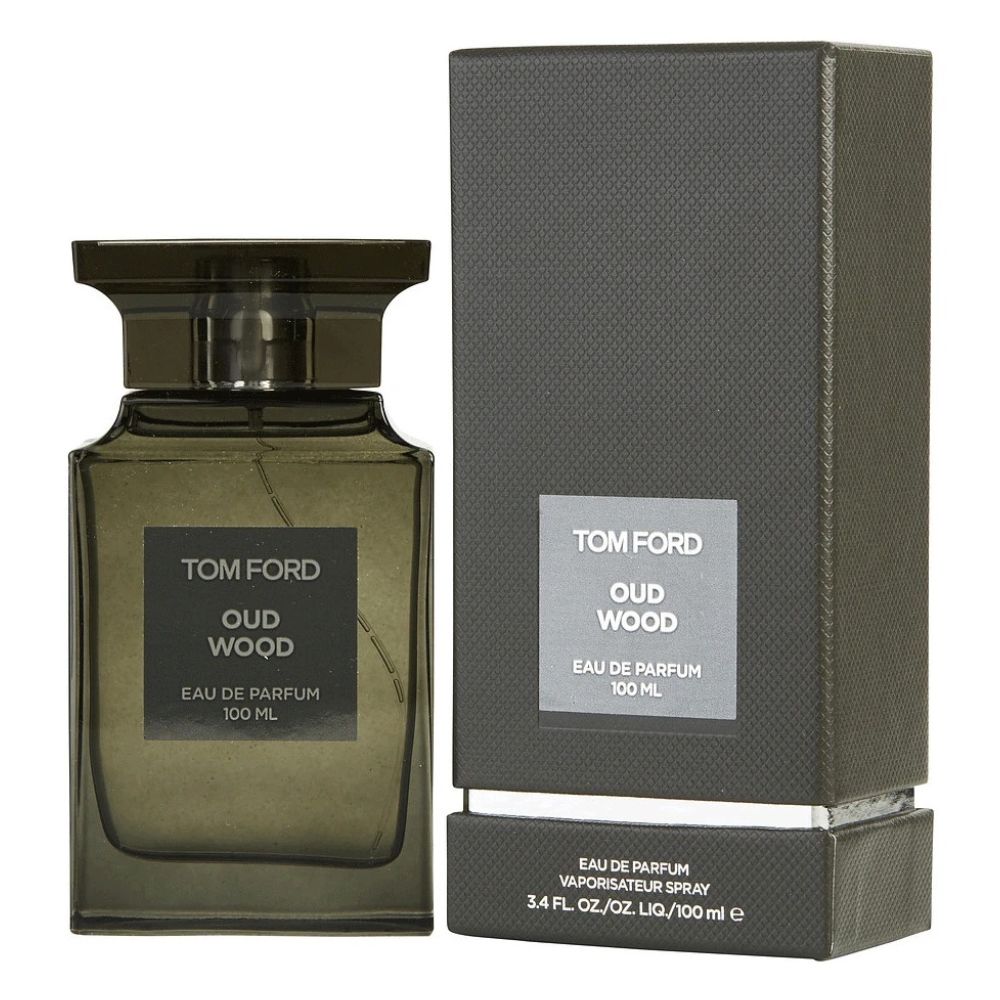 Tom Ford Oud Wood For Unisex Eau De Parfum 100ml