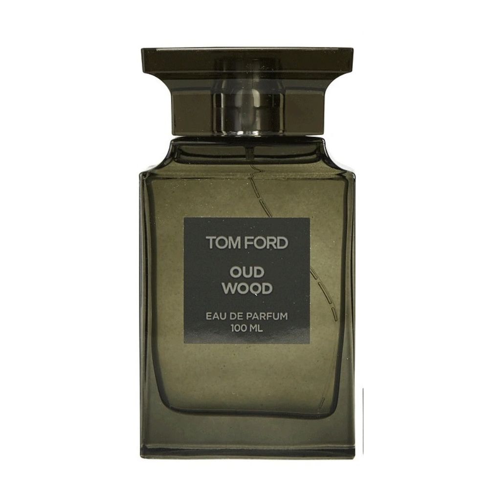 Tom Ford Oud Wood For Unisex Eau De Parfum 100ml