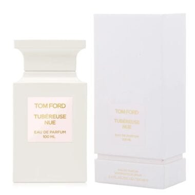 Tom Ford Tubereuse Nue For Unisex Eau de Parfum 100ml