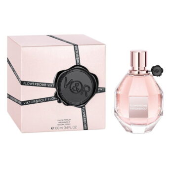 Viktor & Rolf Flowerbomb for Women Eau de Parfum 100ml