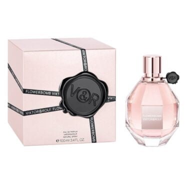 Viktor & Rolf Flowerbomb for Women Eau de Parfum 100ml