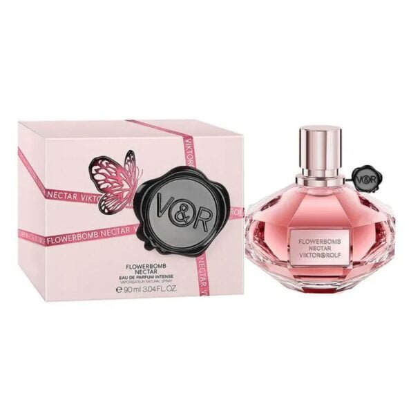 Viktor & Rolf Flowerbomb for Women Eau de Parfum 100ml