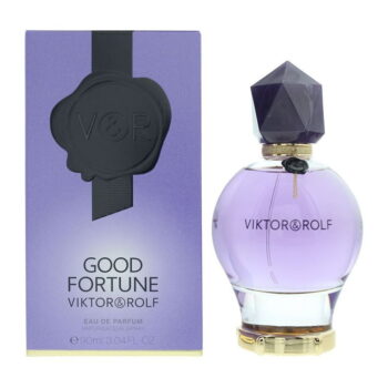 Viktor & Rolf Good Fortune for Women Eau de Parfum 90ml