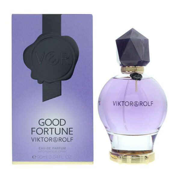 Viktor & Rolf Good Fortune for Women Eau de Parfum 90ml