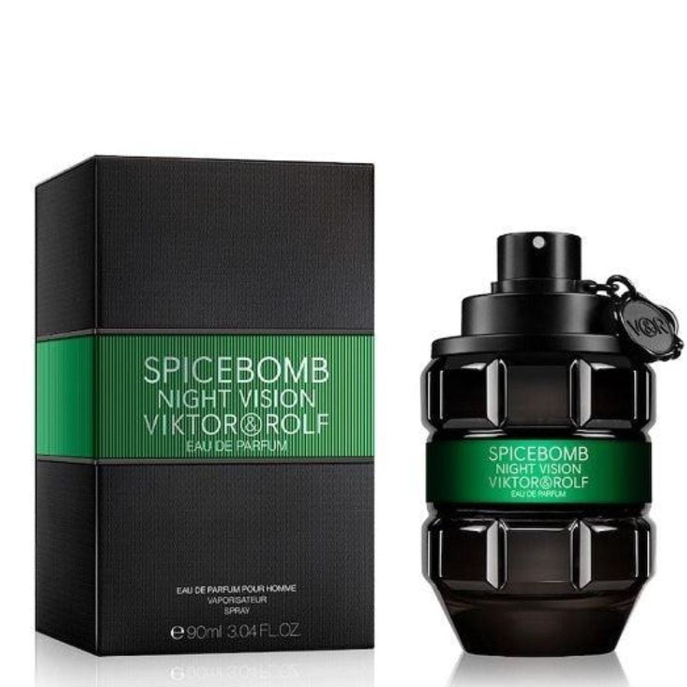 Viktor & Rolf Spice Bomb Night Vision for Men Eau de Parfum 90ml