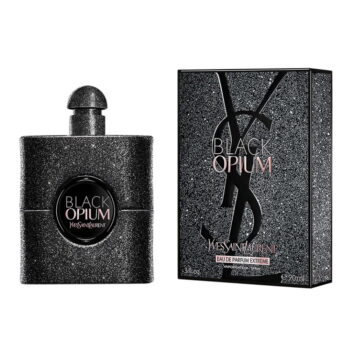 Yves Saint Laurent Black Opium for Women Eau de Parfum Extreme 90ml