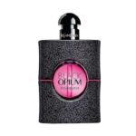 Yves Saint Laurent Black Opium for Women Eau de Parfum Neon 75ml