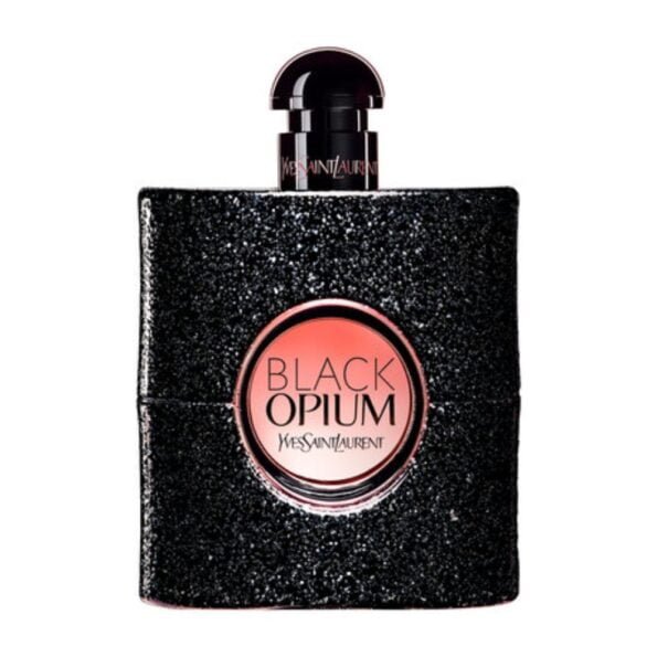 Yves Saint Laurent Black Opium Le Parfum for Women 90ml