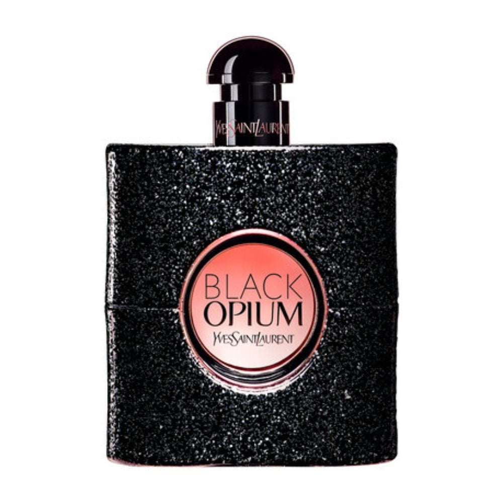 Yves Saint Laurent Black Opium Le Parfum for Women 90ml